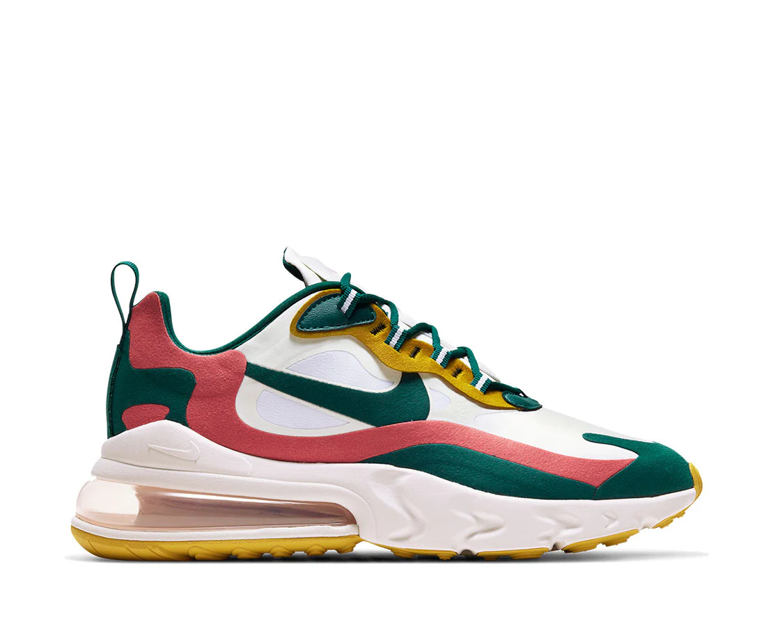 Nike Air Max 270 React