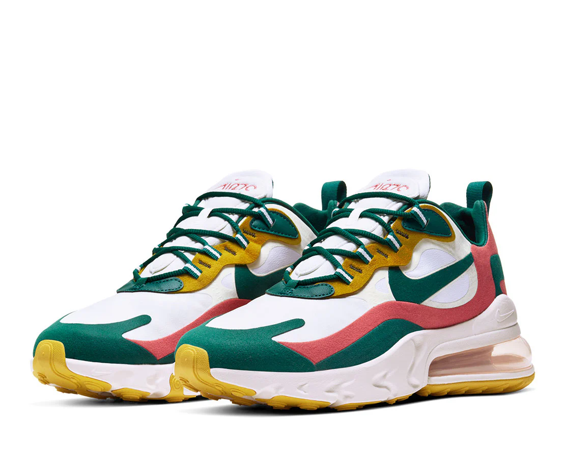 Nike Air Max 270 React - Image 4