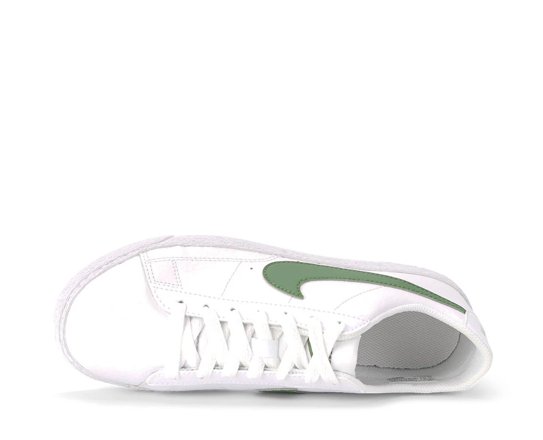 Nike Blazer Low - Image 3
