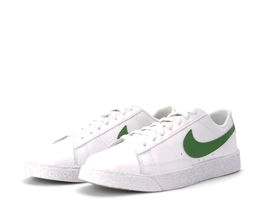 Nike Blazer Low - Image 4