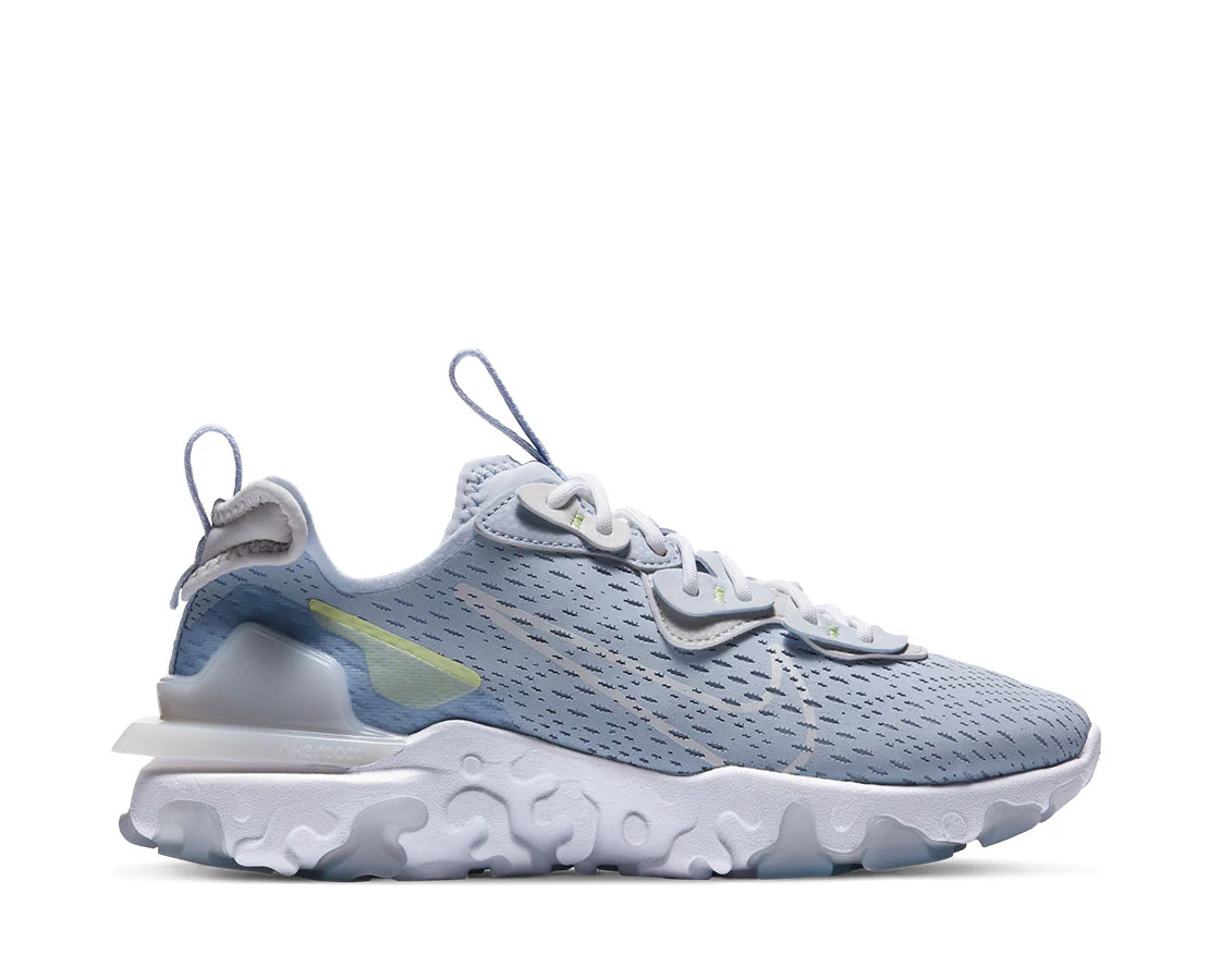 Nike React Vision