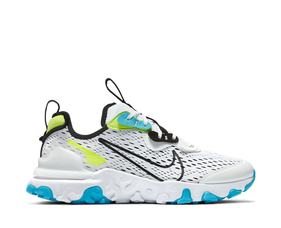 Nike React Vision