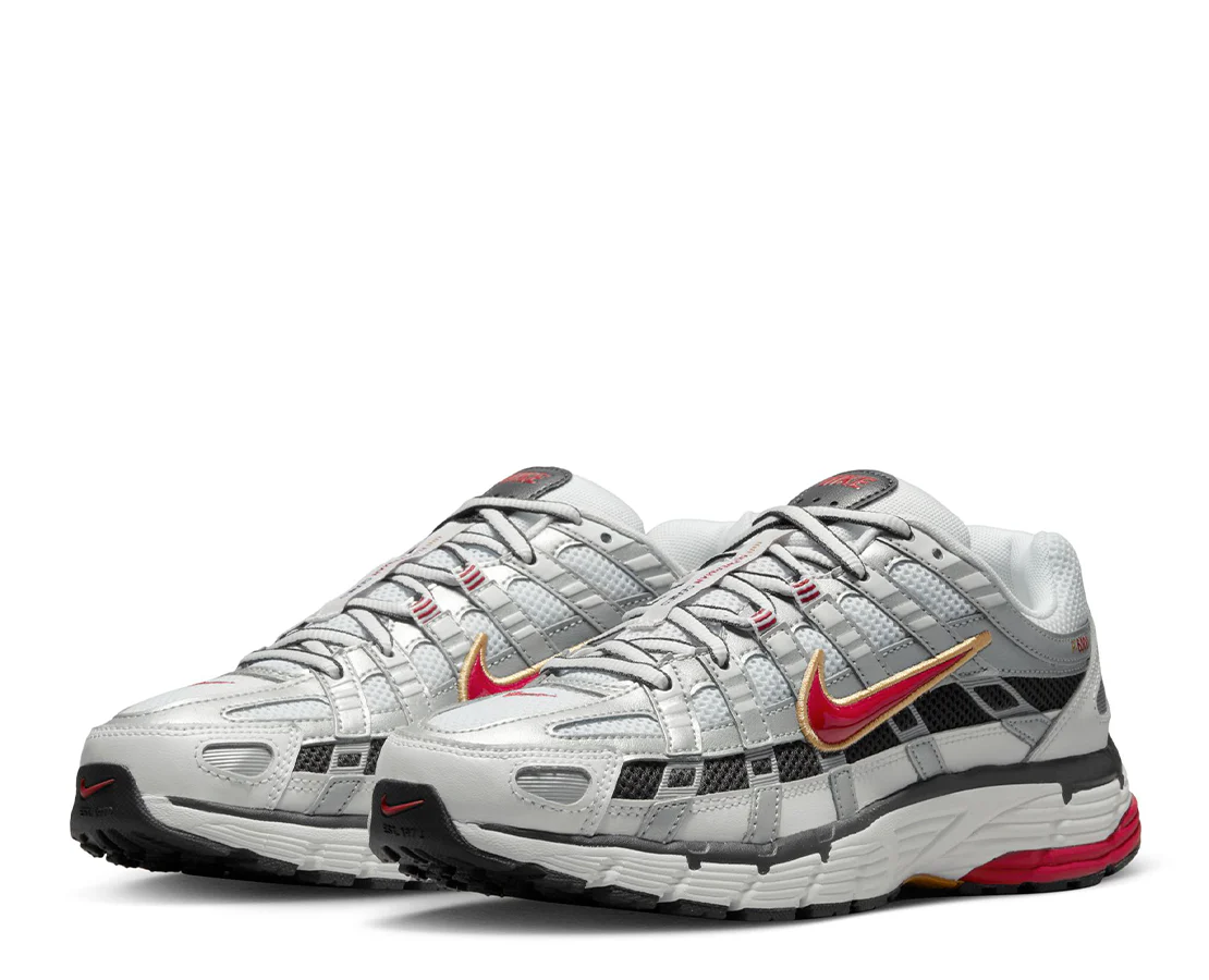 Nike P-6000 - Image 2