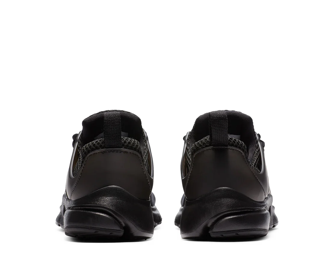 Nike Presto 'Triple Black' - Image 3