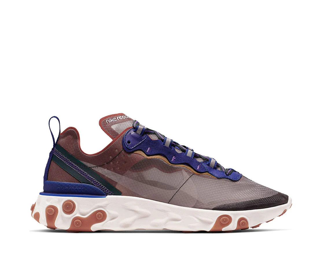 Nike React Element 87