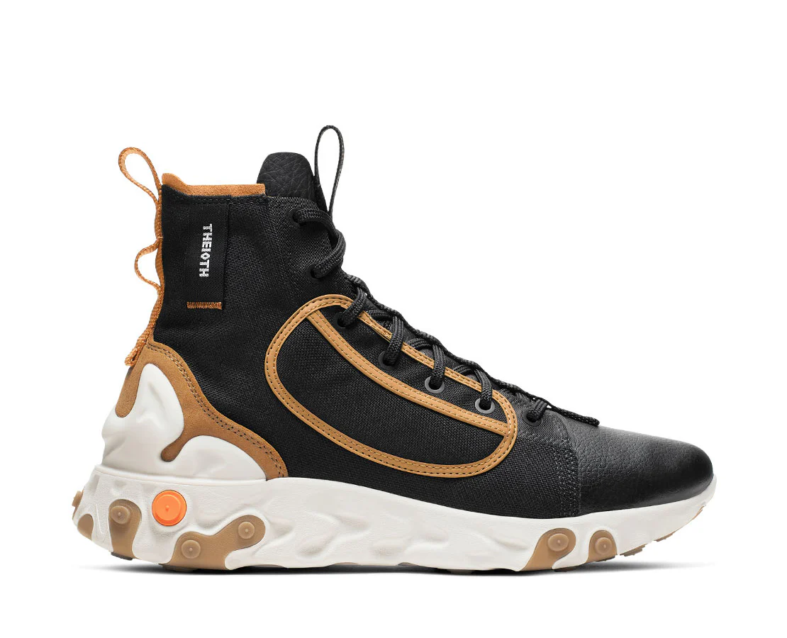 Nike React Ianga
