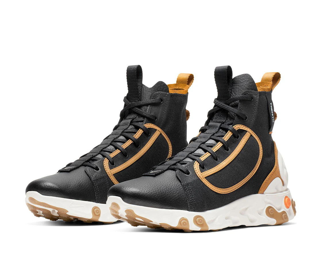 Nike React Ianga - Image 4