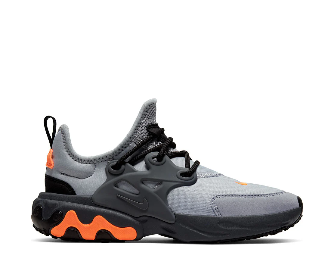 Nike React Presto