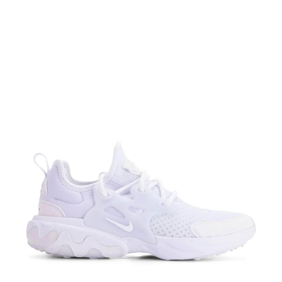 Nike React Presto