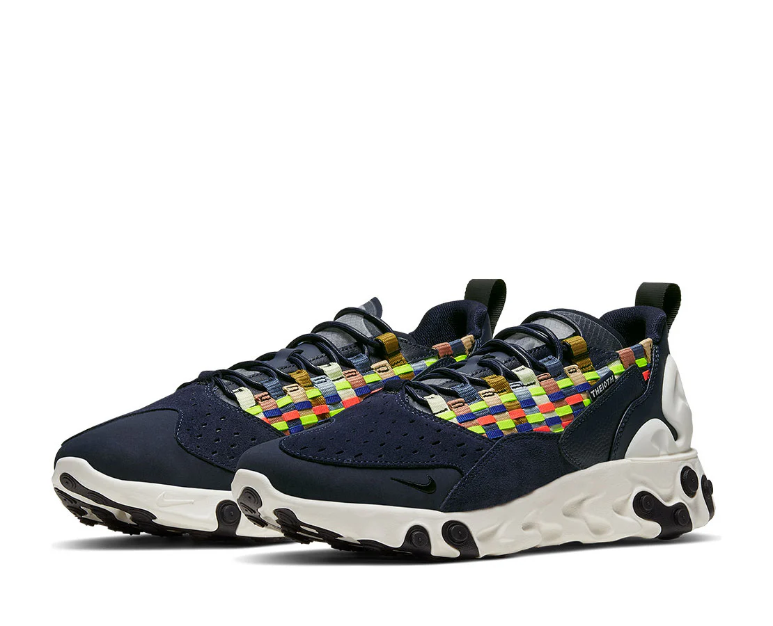 Nike React Sertu - Image 4
