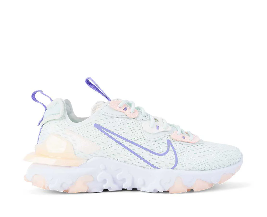 Nike React Vision