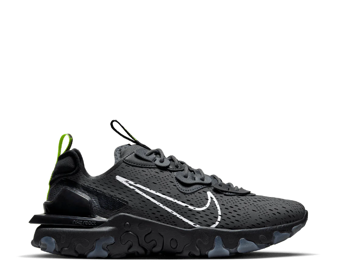 Nike React Vision