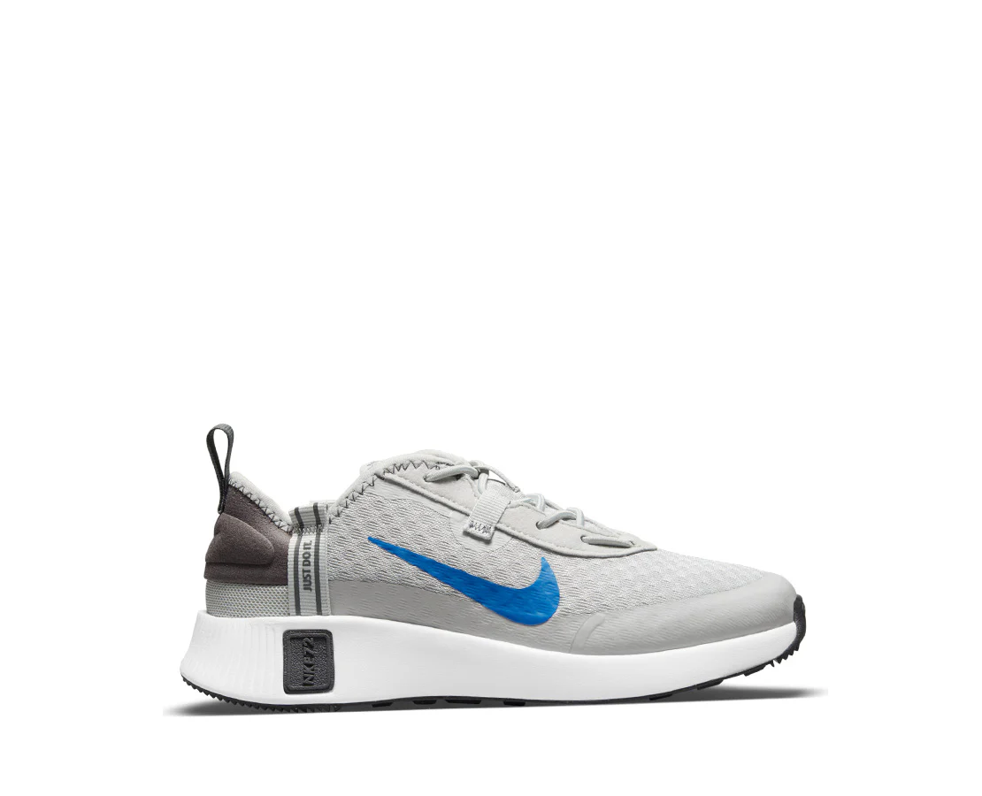 Nike Reposto