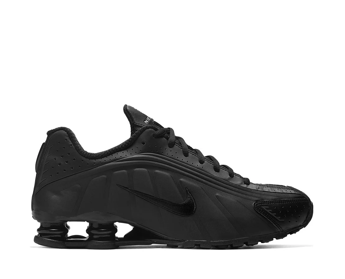 NIKE SHOX R4