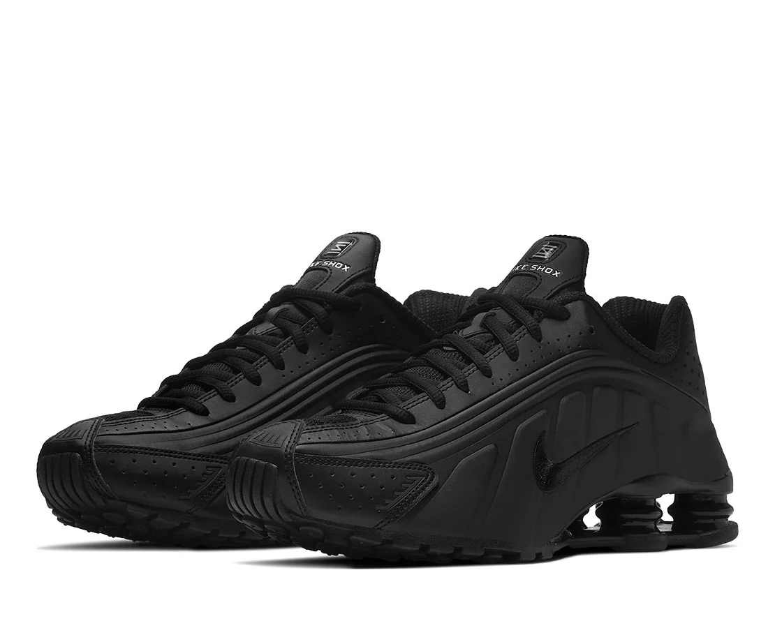 NIKE SHOX R4 - Image 4