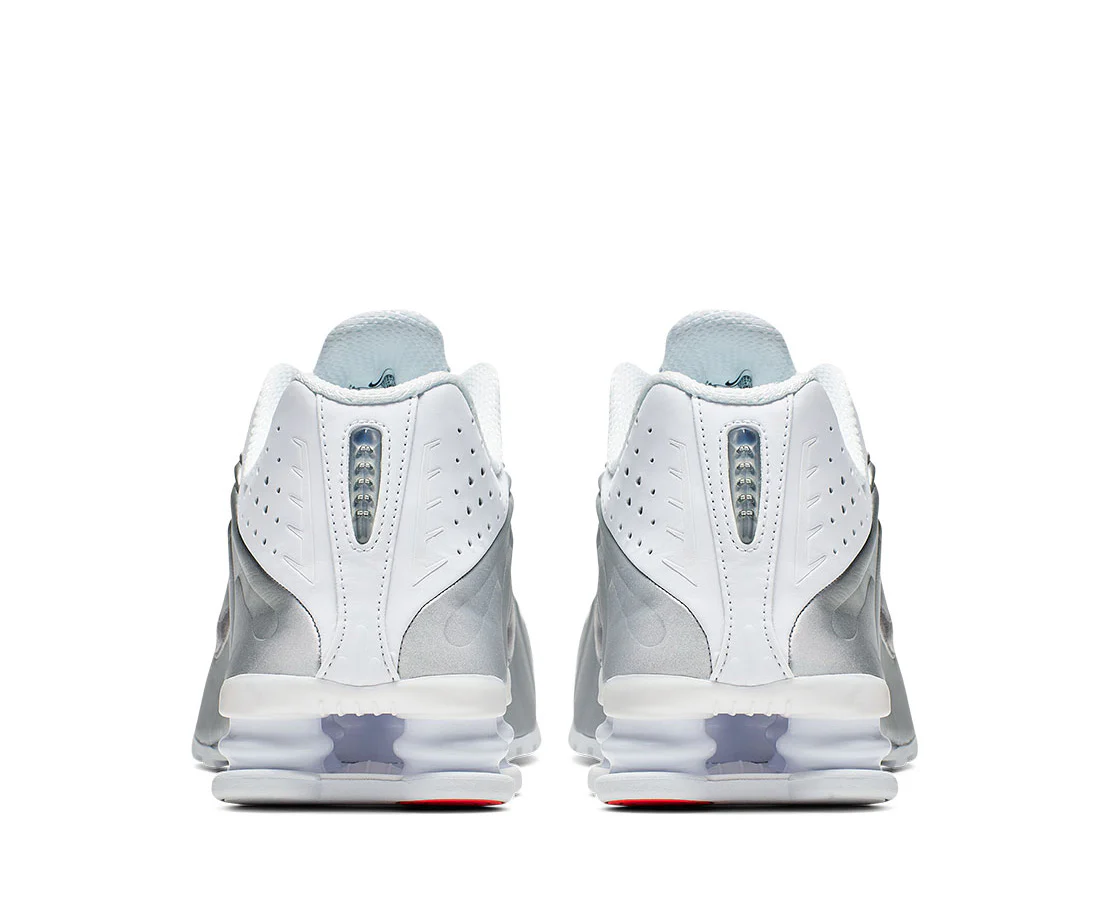 NIKE SHOX R4 - Image 3