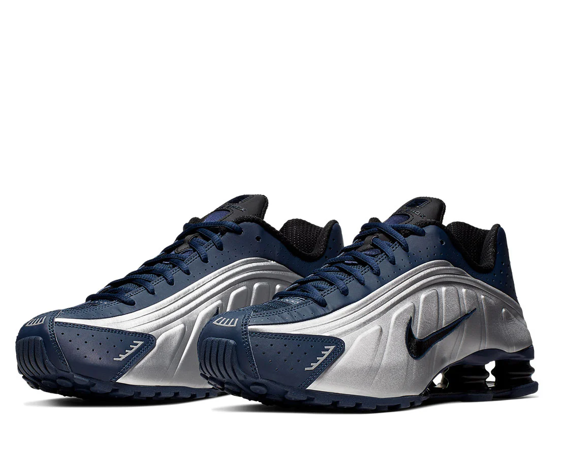 Nike Shox R4 - Image 4