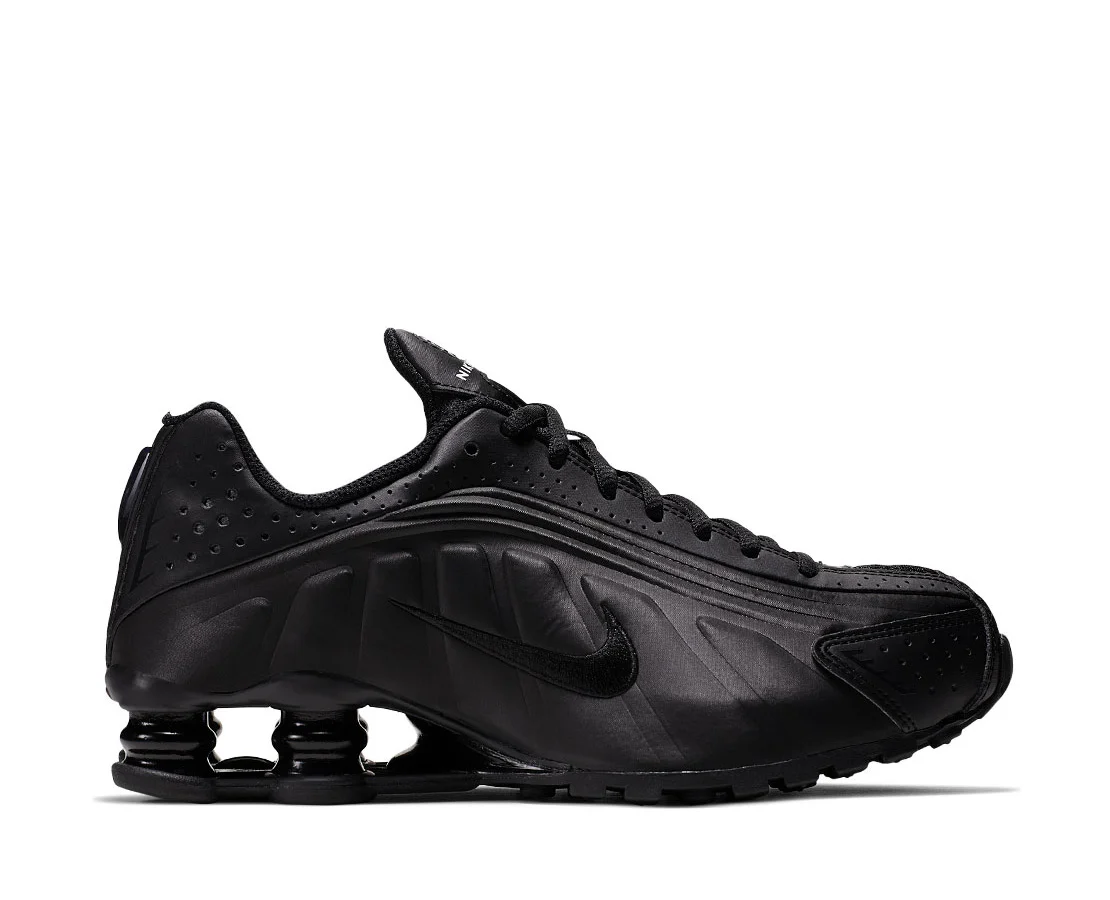 Nike Shox R4