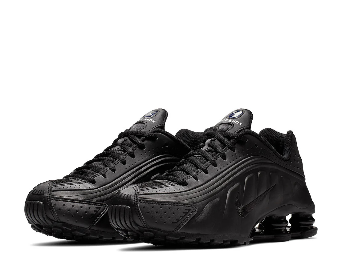 Nike Shox R4 - Image 4