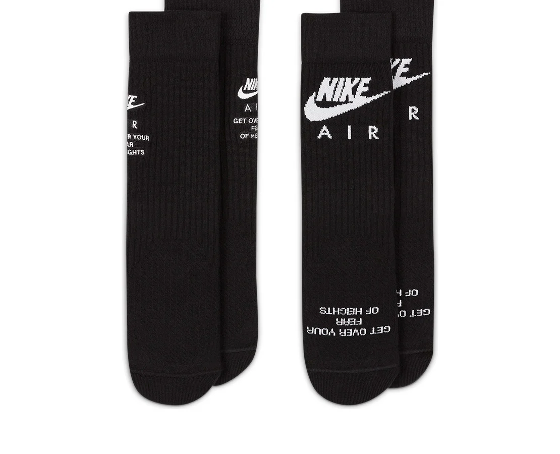 Nike Sox Crew - Image 2