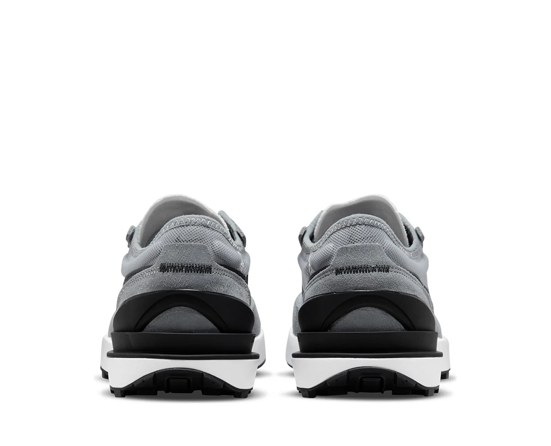 Nike Waffle One 'Cool Grey' - Image 3