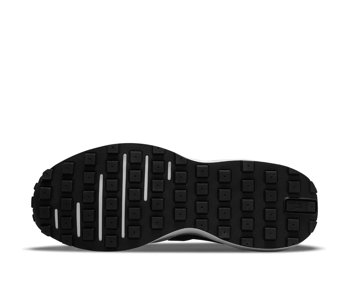 Nike Waffle One 'Cool Grey' - Image 4