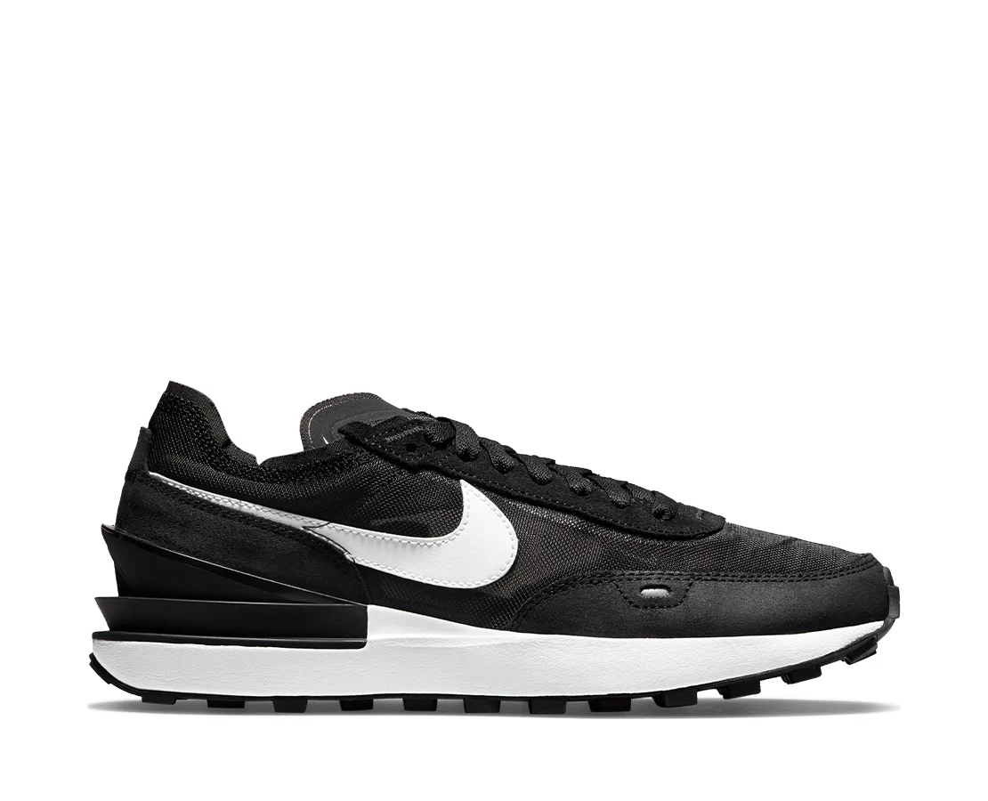 Nike Waffle One 'Black'
