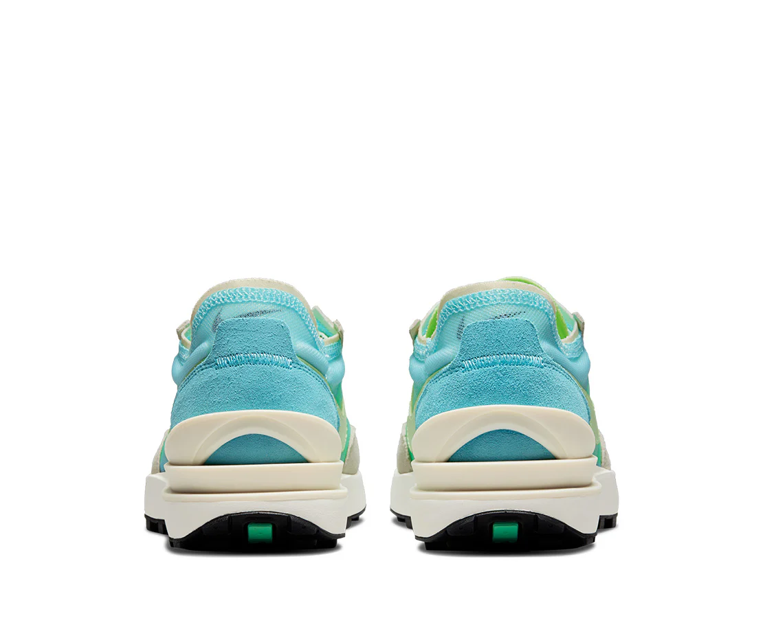 Nike Waffle One 'Scream Green' - Image 3