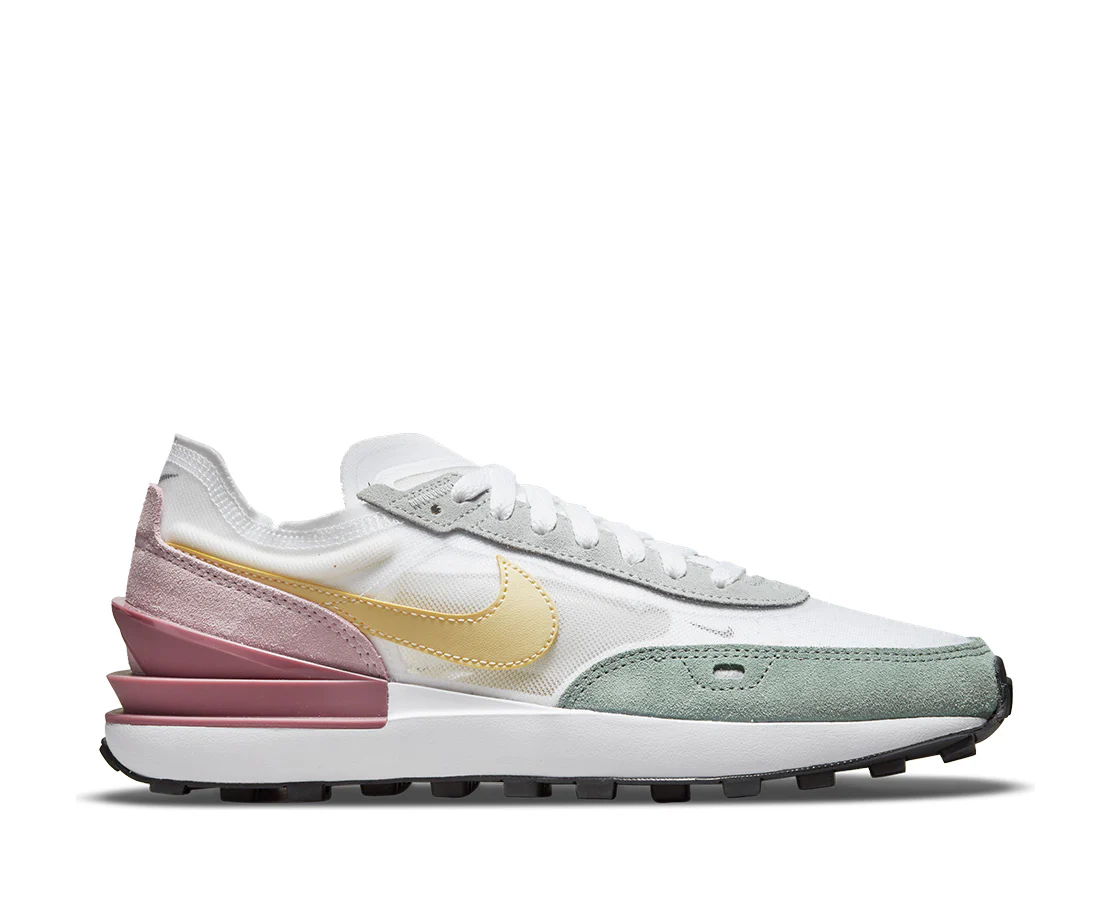 Nike Waffle One 'Light Mulberry'