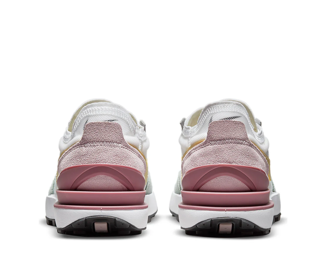 Nike Waffle One 'Light Mulberry' - Image 3