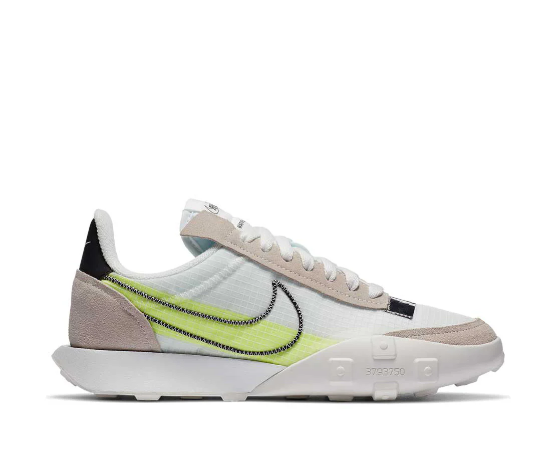 Nike Waffle Racer 'Summit White'