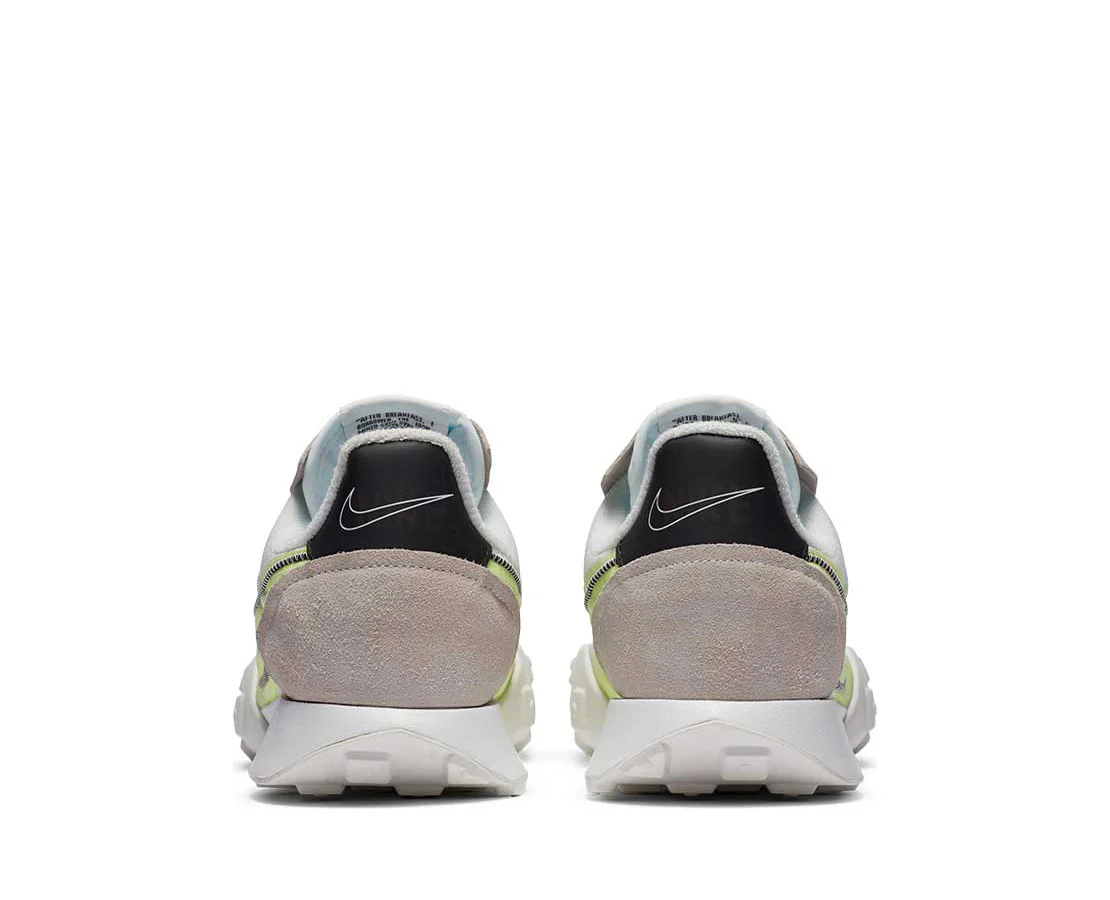 Nike Waffle Racer 'Summit White' - Image 3