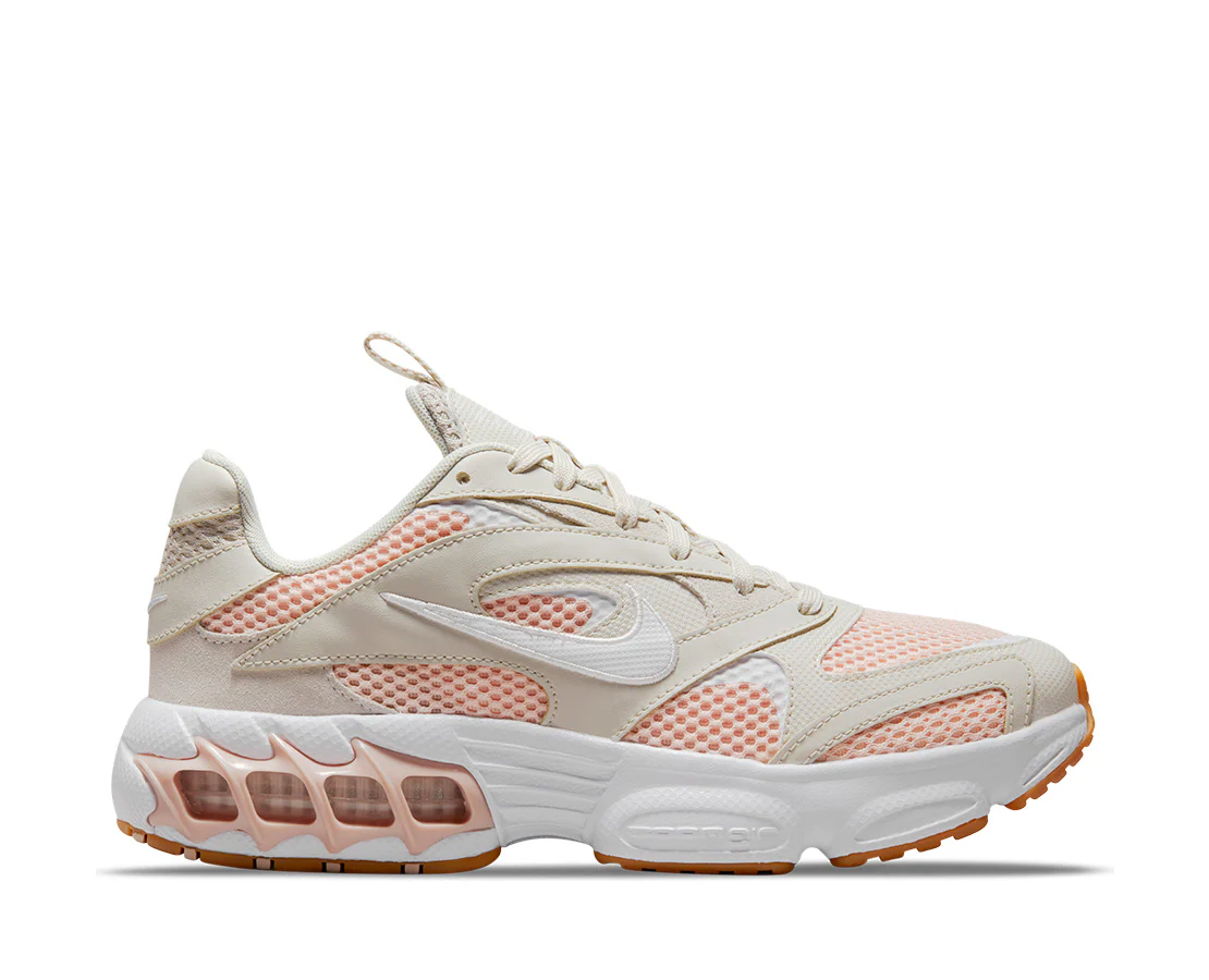 Nike Zoom Air Fire 'Light Bone'