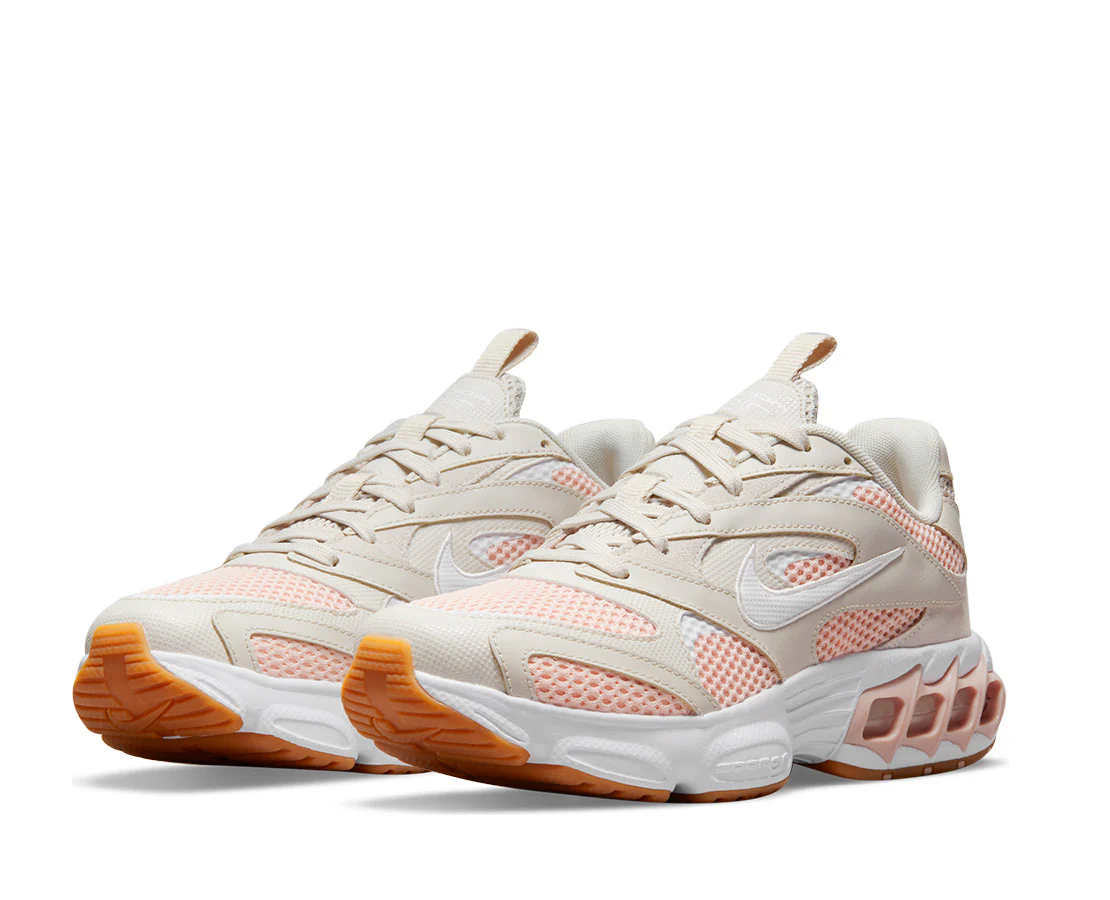 Nike Zoom Air Fire 'Light Bone' - Image 2