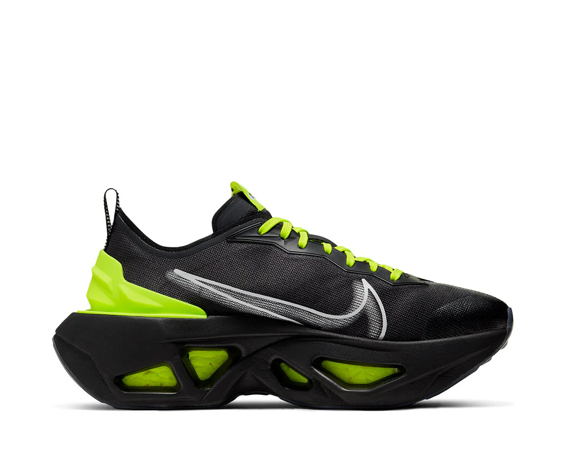 Nike Zoom X Vista Grind 'Lemon Venom'