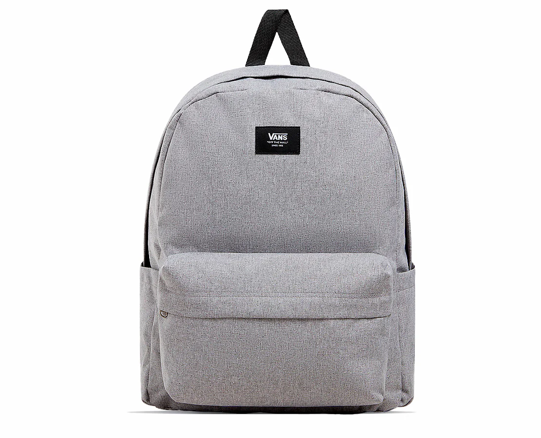 Vans Backpack Old Skool Light Grey