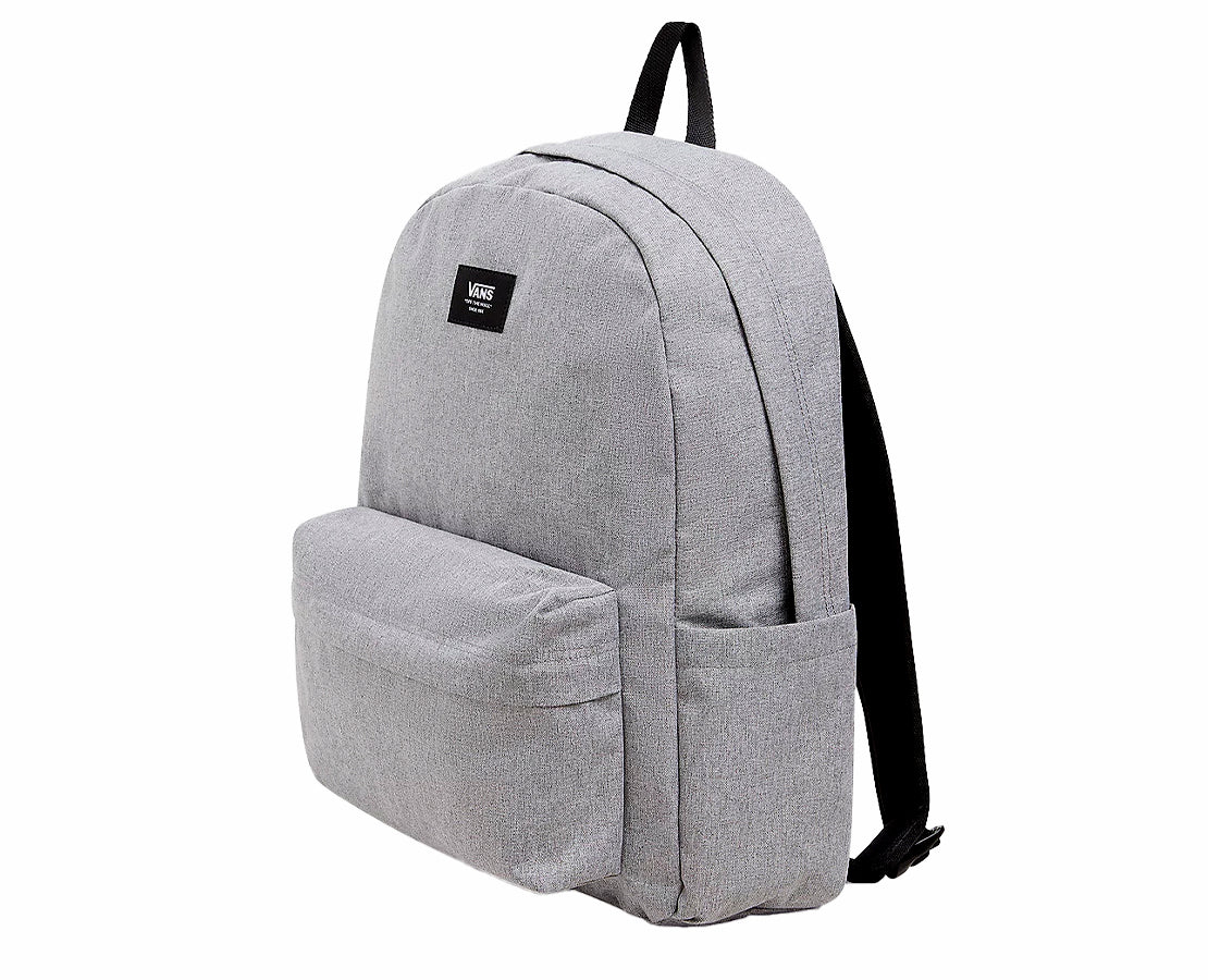 Vans Backpack Old Skool Light Grey - Image 3