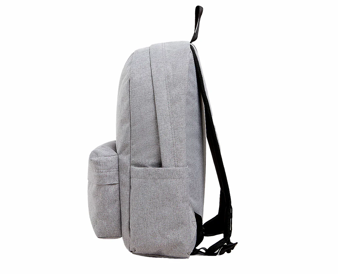 Vans Backpack Old Skool Light Grey - Image 4