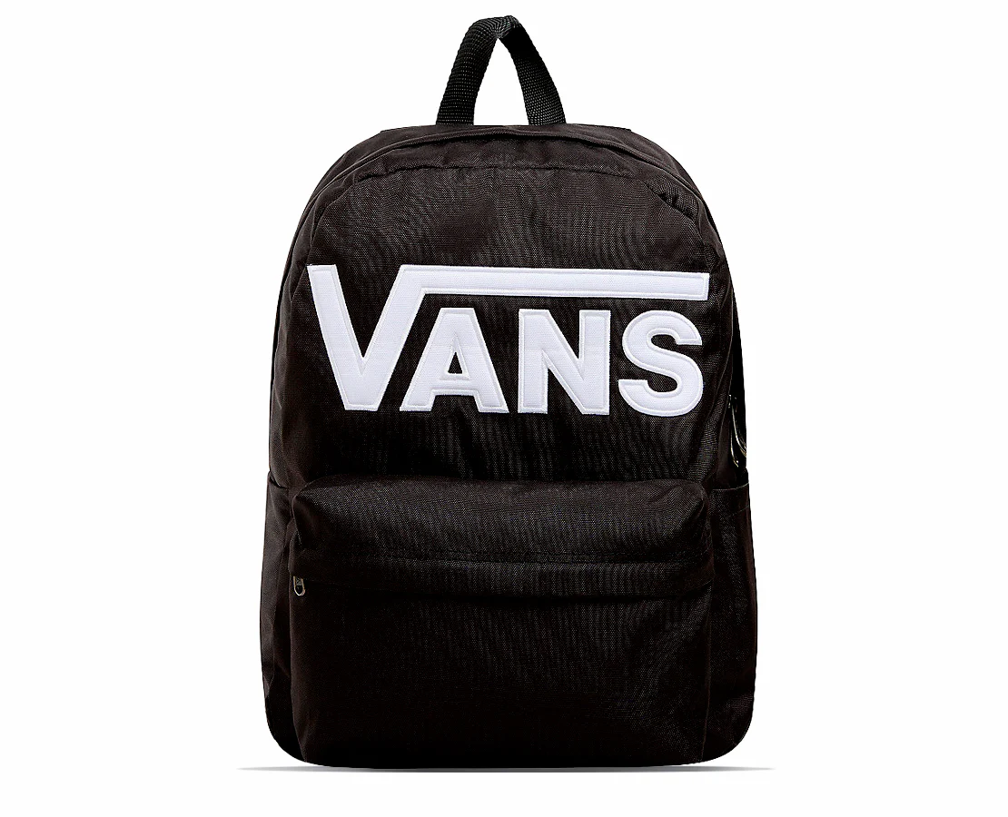 Vans Backpack Old Skool Drop V Black