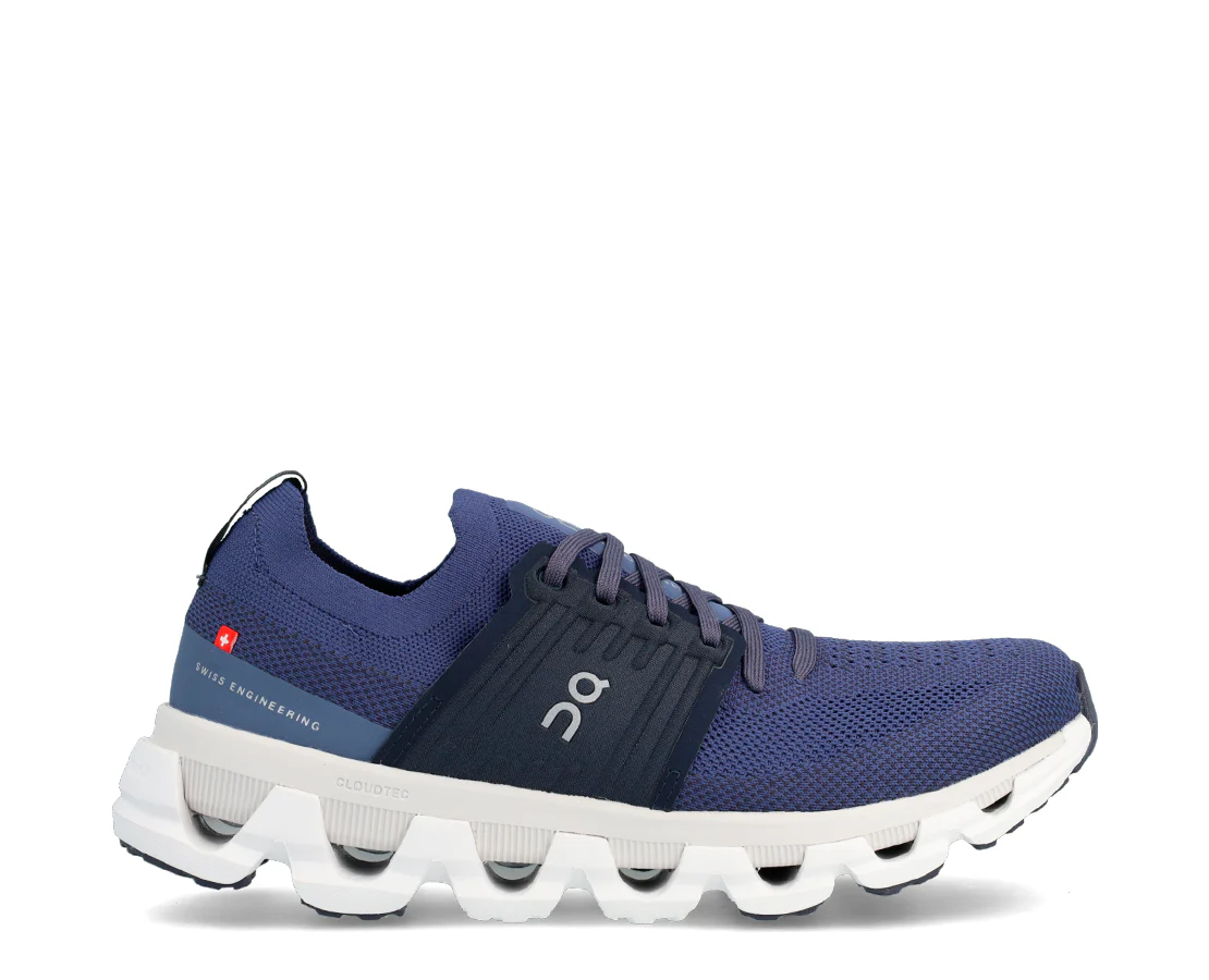 On Cloud Swift 3