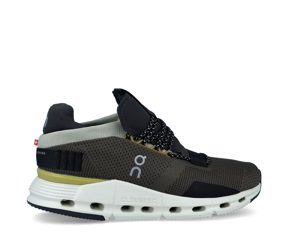 On CloudNova