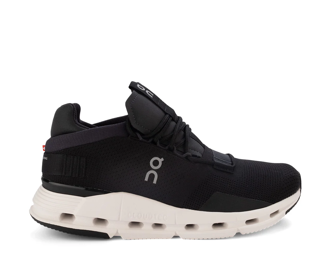 On Cloudnova