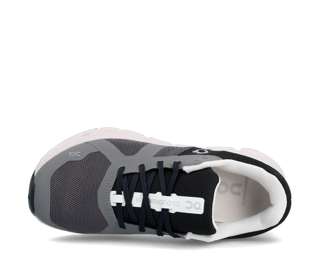 On Cloudrunner - Image 3