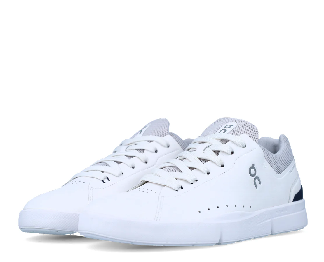 On The Roger Advantage - Image 2