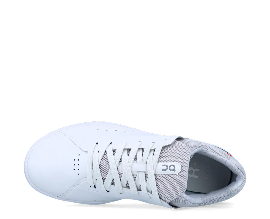 On The Roger Advantage - Image 3