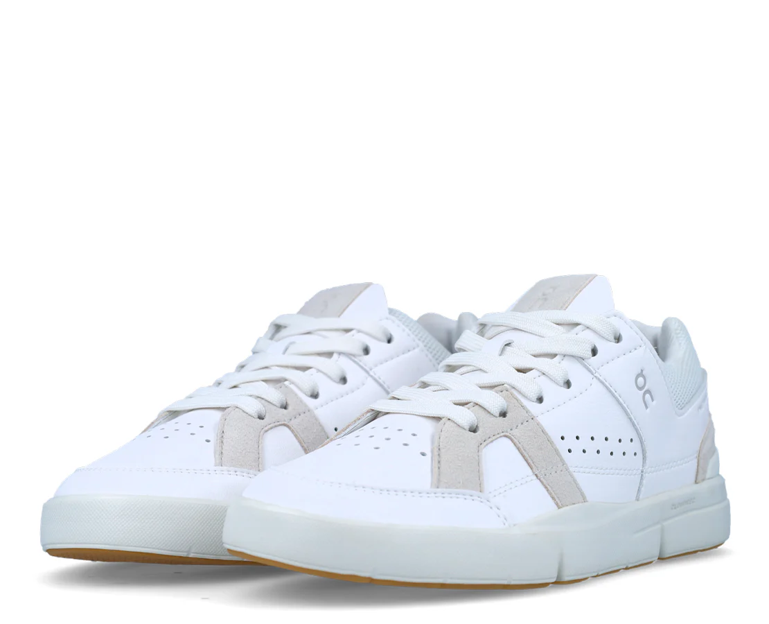 On The Roger Advantage - Image 2