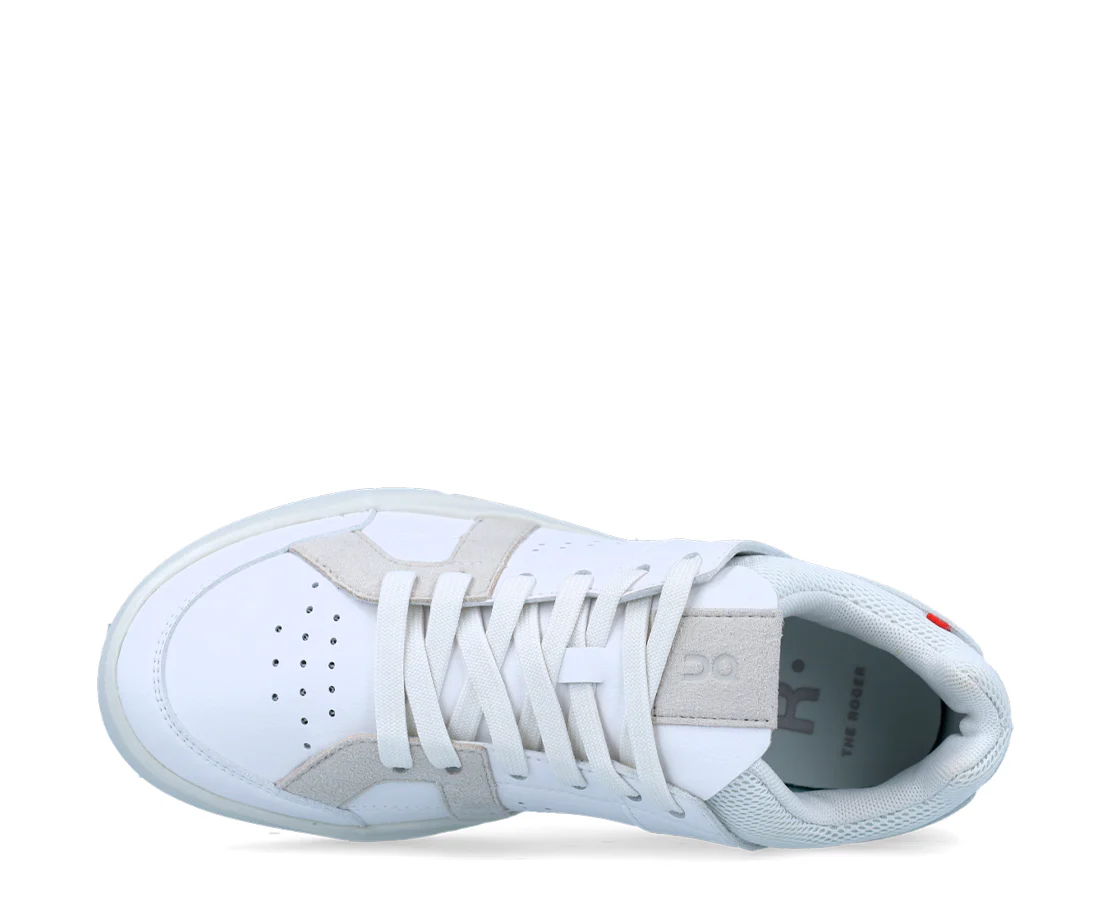 On The Roger Advantage - Image 3