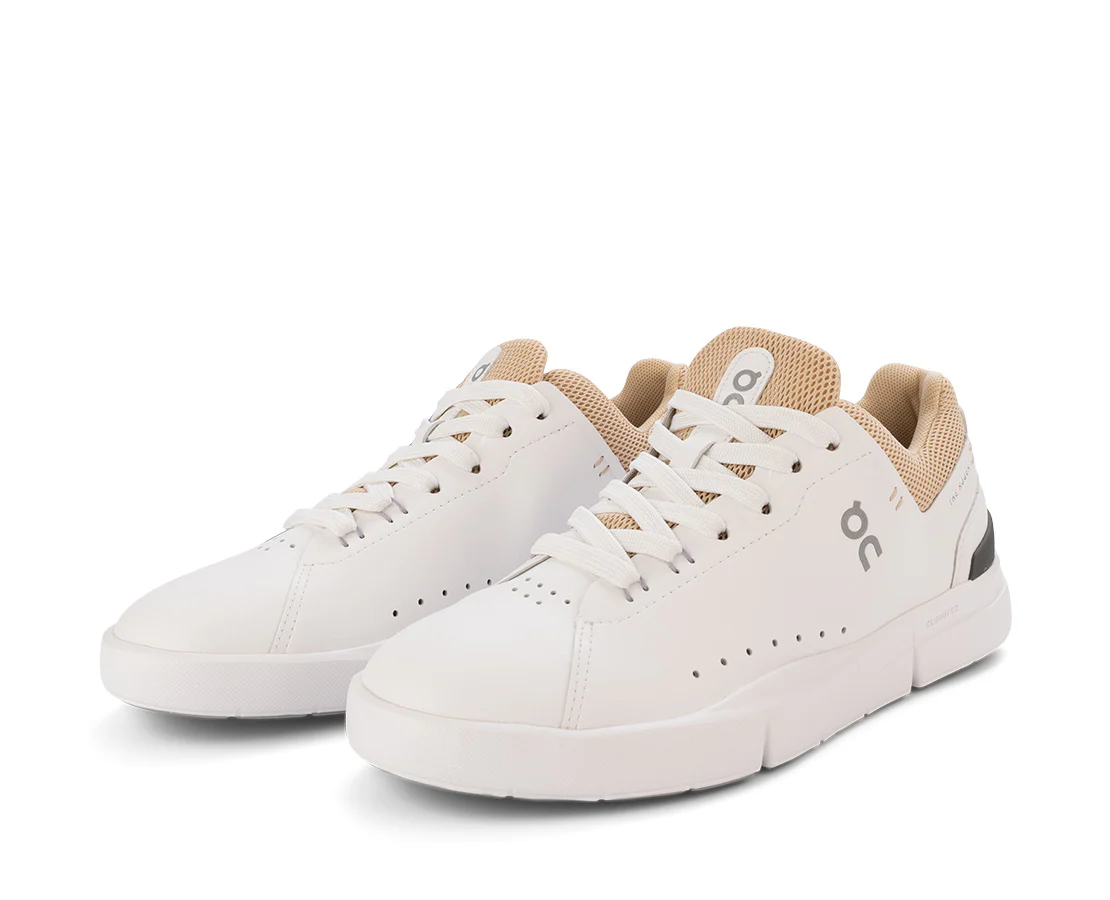 On The Roger Advantage - Image 2