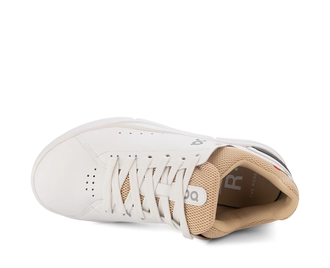 On The Roger Advantage - Image 3