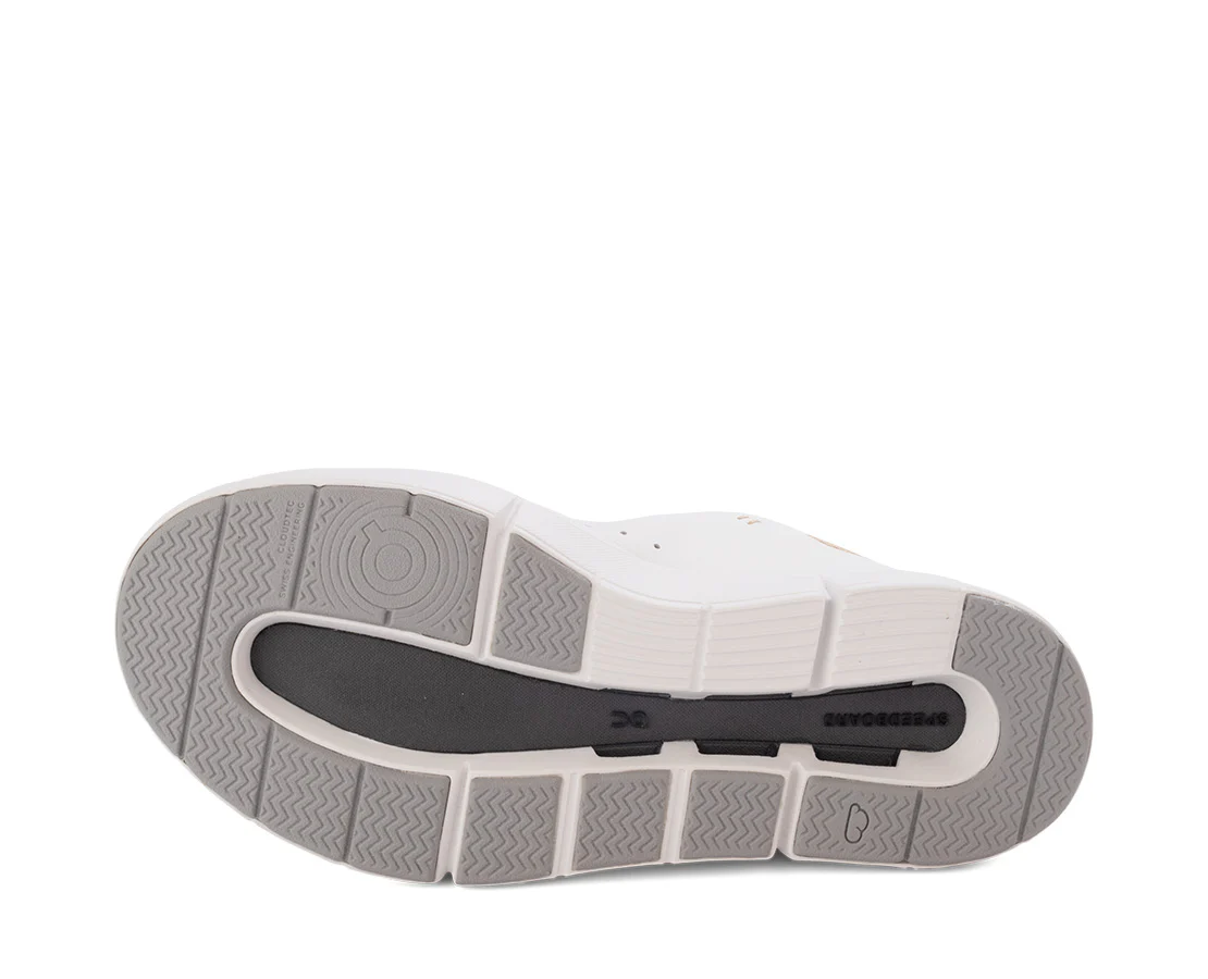 On The Roger Advantage - Image 4